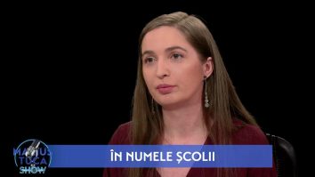 Cristina Tunegaru: Diferențele dintre copiii de la sat și cei la oraș s-au văzut în pandemie. Nu este vorba de miniștri, ci de profesori