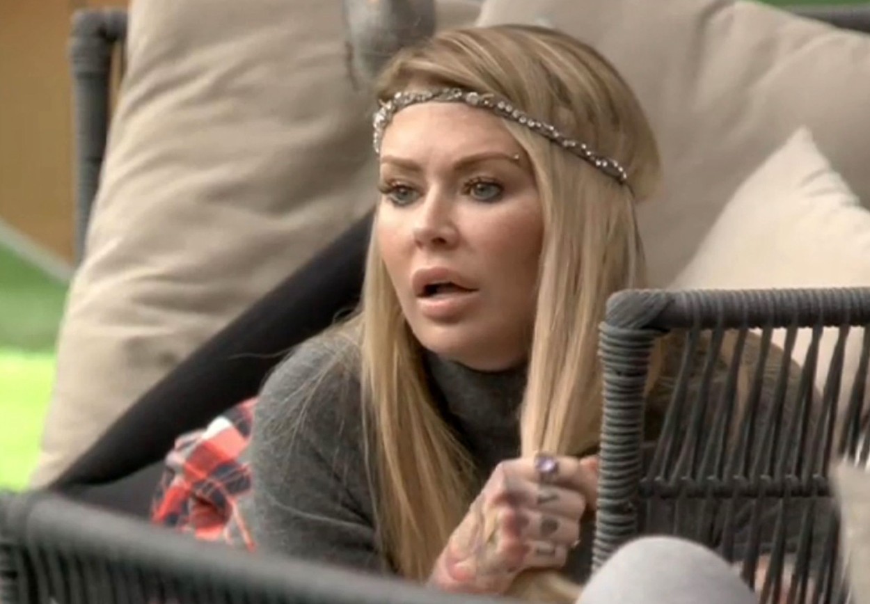 Jenna Jameson, cea mai cunoscută actriță din filmele pentru adulți, sare în apărarea lui Trump: „Nu puteți închide 74 de milioane de americani”