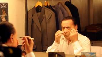 A murit Juan Carlos Copes, legenda tangoului. Dansatorul a fost testat pozitiv cu Covid-19