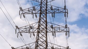 Avaria majoră în alimentarea cu energie electrică s-a remediat. Anunțul Transelectrica