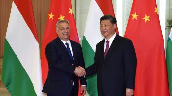 China își face universitate la Budapesta, semn al legăturii dintre Vicktor Orban și Beijing