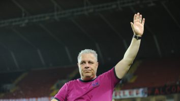 Marius Șumudică a fost dat afară de la Gaziantep, după ce a dus echipa pe primul loc în Turcia