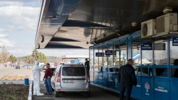 România și Ucraina, excluse din lista țărilor pentru care se impune carantină la intrarea în Republica Moldova