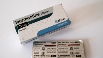 Andreea Moldovan: „Studiile pe care se bazează utilizarea Ivermectinei sunt deocamdată inconsistente”