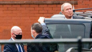 George Bush, despre violențele de la Washington: „Așa se contestă rezultatele alegerilor într-o republică bananieră”