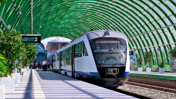 Linia de tren Gara de Nord – Otopeni se închide pentru lucrări de mentenanță, la o lună de la inaugurare