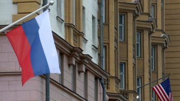 Rusia îi acuză pe americani că au tăiat telefoanele de la consulatul din New York înainte de învestirea lui Biden