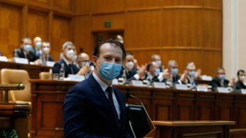 Florin Cîțu: „România este, fără îndoială, pregătită pentru a intra în zona Schengen”