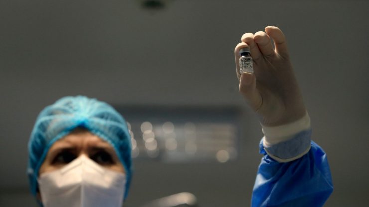 BILANȚUL ZILEI. 4.951 cazuri noi COVID-19 și 111 decese în ultimele 24 de ore