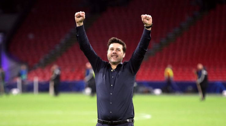 Mauricio Pochettino