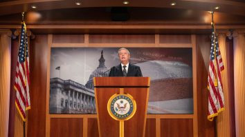 Senatul SUA a publicat documente despre ancheta privind ingerinţele ruse. Lindsey Graham: O anchetă „coruptă”