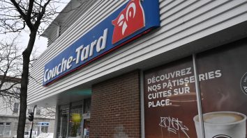 Guvernul francez nu este de acord cu vânzarea Carrefour. Câte miliarde au pus pe masă canadienii de la Couche-Tard