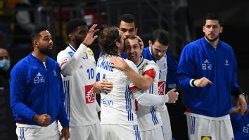 A început Campionatul Mondial de handbal din Egipt. Victorii pentru Franța, Portugalia și Suedia în prima etapă