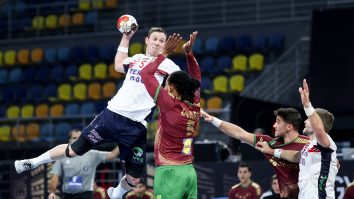 Se cunosc şapte din cele opt echipe califcate în „sferturile” Mondialului de handbal masculin