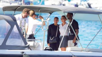 Michael B. Jordan și modelul Lori Harvey, iubiți cu aprobarea tatălui