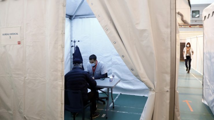 Prima țară care recomandă o singură doză de vaccin pentru cei care au fost deja bolnavi de Covid-19