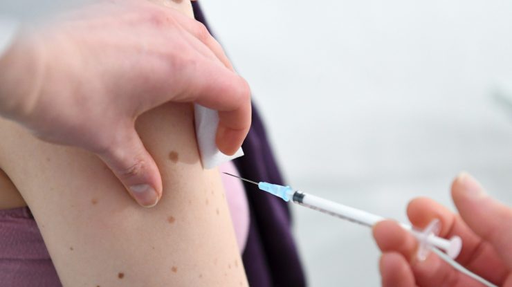 Ministerul Sănătății vrea să introducă vaccinarea obligatorie. În ce condiții s-ar putea aplica