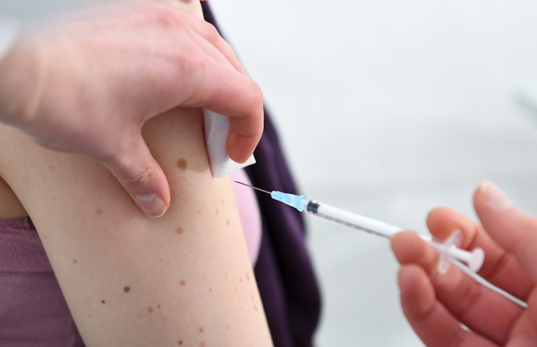 Ministerul Sănătății vrea să introducă vaccinarea obligatorie. În ce condiții s-ar putea aplica