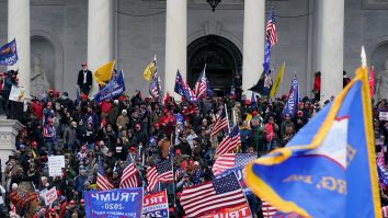 Asaltul sângeros de la Capitoliu, comparat cu alte proteste marcante din istorie. America nu a mai suferit atât de mult din 2001