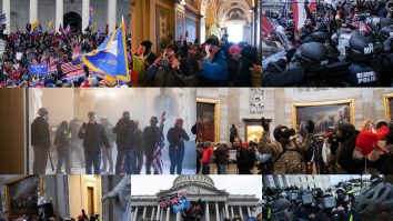 Asaltul sângeros de la Capitoliu, comparat cu alte proteste marcante din istorie. America nu a mai suferit atât de mult din 2001