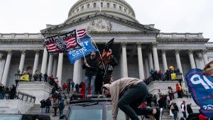 Asaltul sângeros de la Capitoliu, comparat cu alte proteste marcante din istorie. America nu a mai suferit atât de mult din 2001