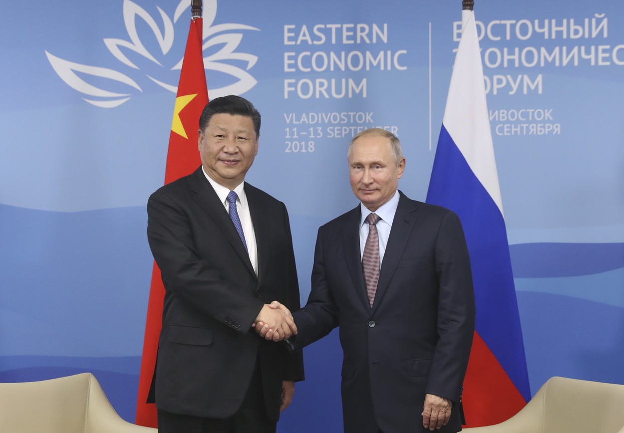 Festivalul de film de la Davos. America se întoarce