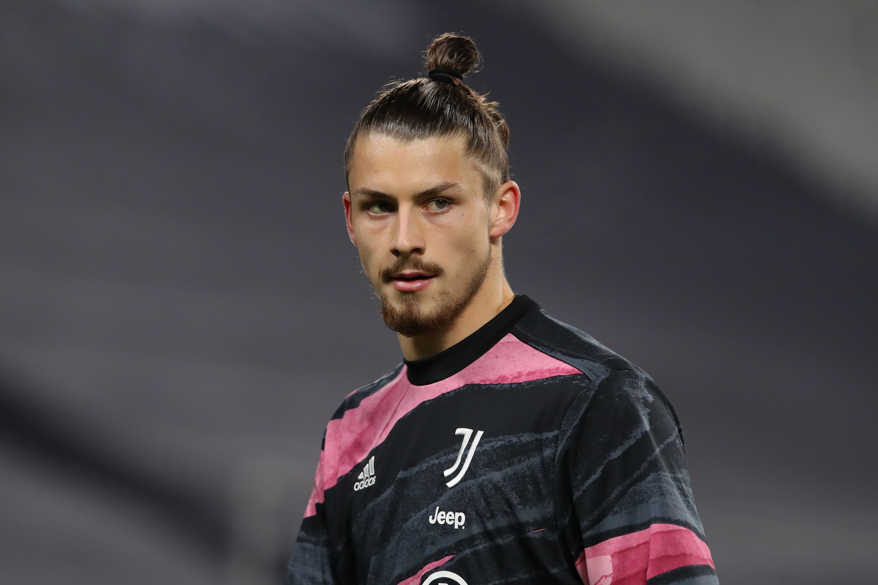 Radu Drăguşin a câştigat Supercupa Italiei cu Juventus. Presa engleză scrie că este dorit de Tottenham