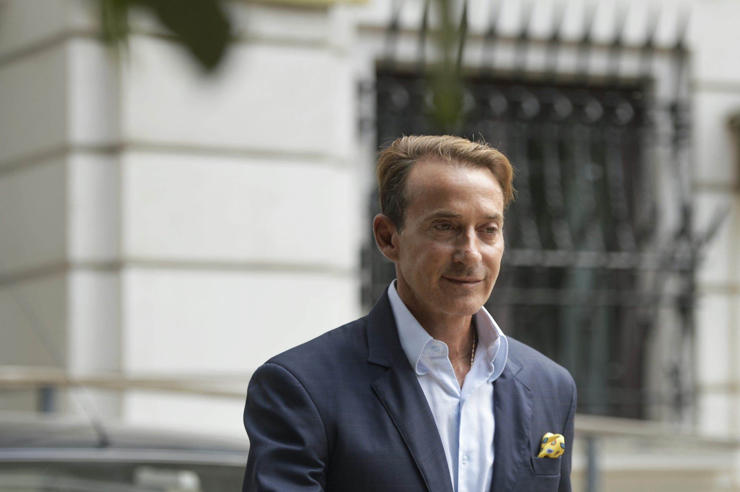 Radu Mazăre a fost achitat definitiv în dosarul terenurilor din Mamaia. În primă instanţă a fost condamnat la şase ani şi jumătate