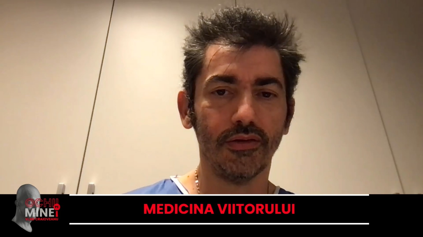 Medicul Radu Vătășescu, despre redeschiderea restaurantelor: „Cred că este mult mai puțin riscant să deschizi școlile”