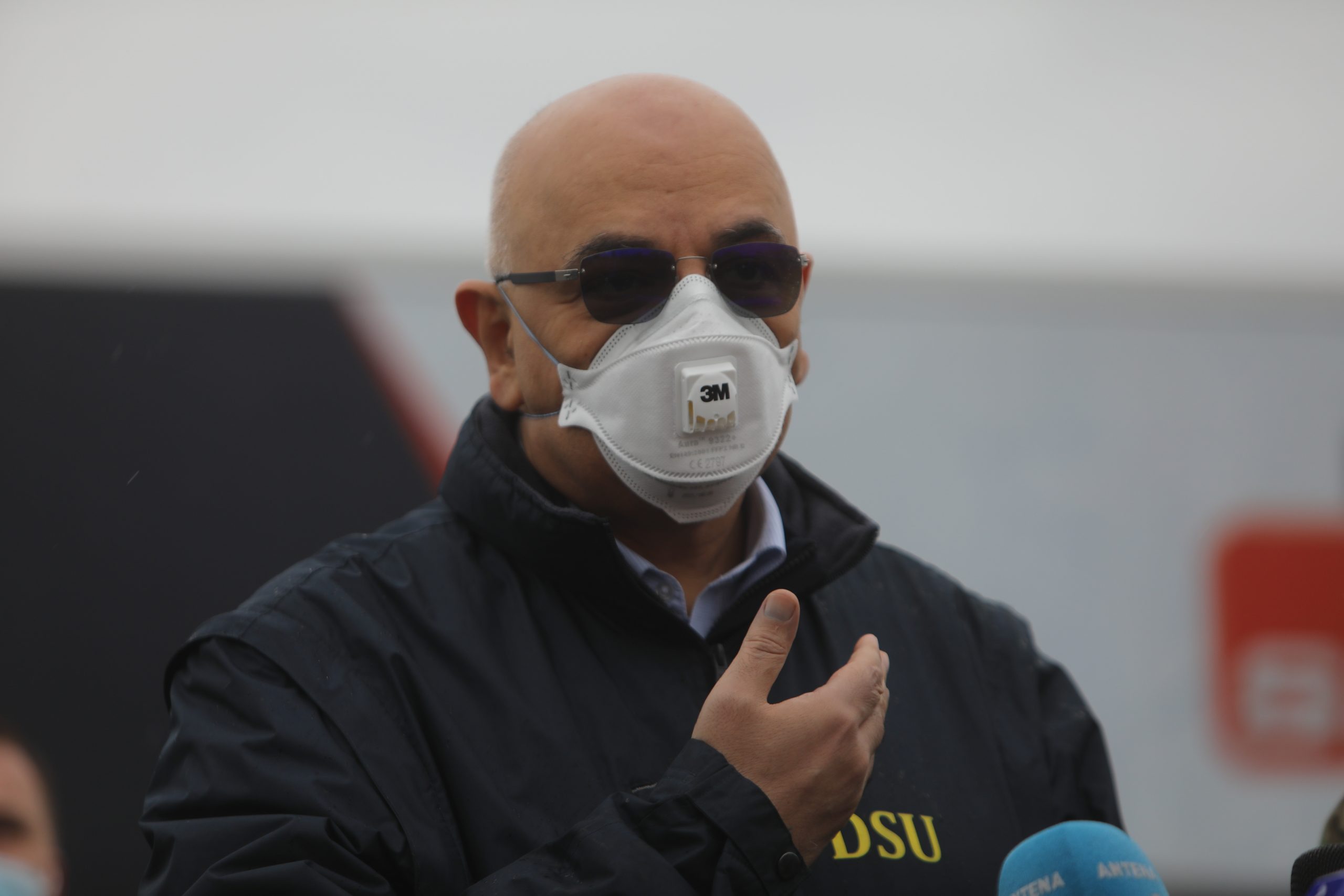 Cât durează imunitatea dată de vaccinul anti-COVID. Explicația lui Raed Arafat