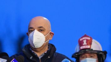 Raed Arafat: Nu mai avem alte persoane în stare critică, în afara celor patru decedați