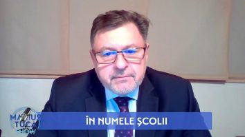 Rafila: Mi-e frică de faptul că nici în februarie școlile nu se vor deschide. Copiii nu vor avea acces la învățământ de calitate