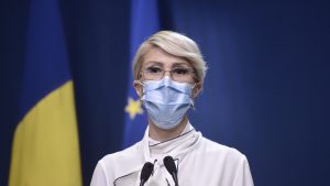 Raluca Turcan: În Sănătate și Justiție, nivelul sporurilor reprezintă 85%