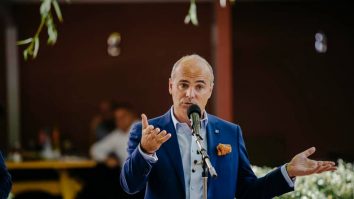 Rareș Bogdan, la „Interviurile lui Cristoiu”: Dacă medicul rănit la Piatra Neamț nu era trimis în Belgia, PNL era pulverizat, făceam sub 20%