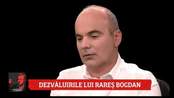 Interviurile lui Cristoiu. Invitat: Rareș Bogdan, prim-vicepreședinte PNL, 17 ianuarie 2021