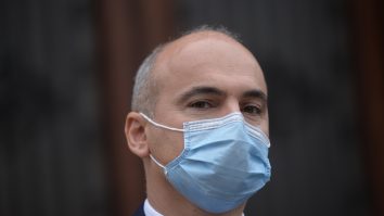 Liderul liberal respinge ideea unei întâlniri Cîţu-Ciolacu.