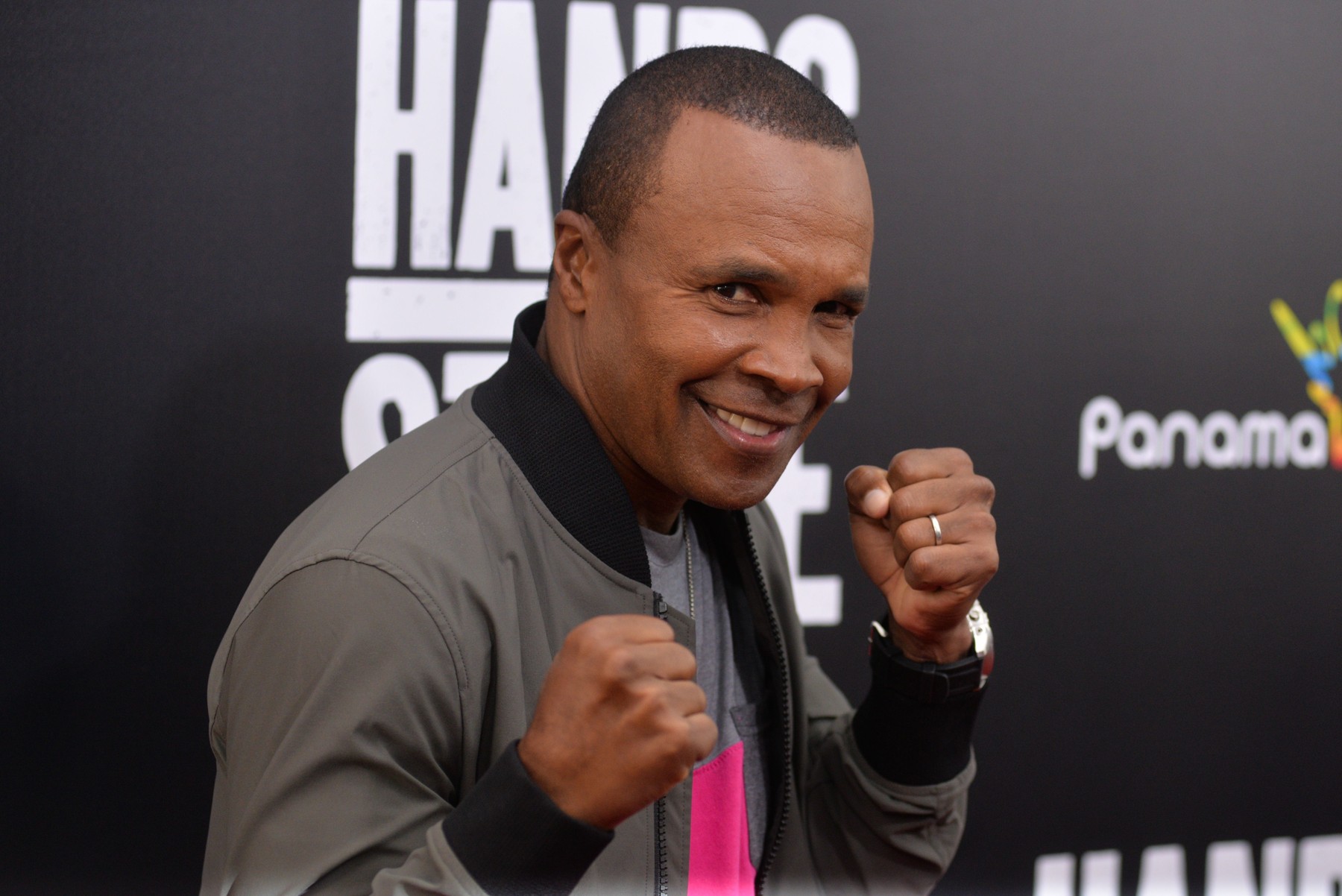 „Sugar” Leonard, în formă şi la 64 de ani. A fost cel care l-a determinat pe Mike Tyson să devină boxer