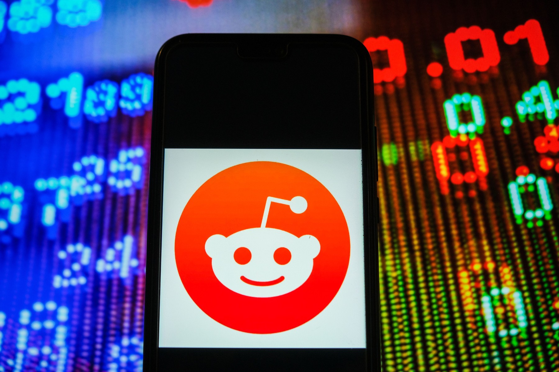 Un grup de Reddit a cauzat pierderi de 1,6 miliarde de dolari pe bursa din SUA