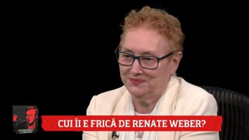 Renate Weber