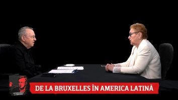 Renate Weber: Școala online a creat uriașe probleme. Izolarea socială s-a adâncit