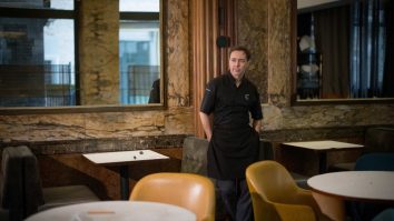 Antreprenorii din domeniul HoReCa vin cu soluții pentru redresare. Vor emilinarea criteriului de 3 la mie și cer facilități fiscale