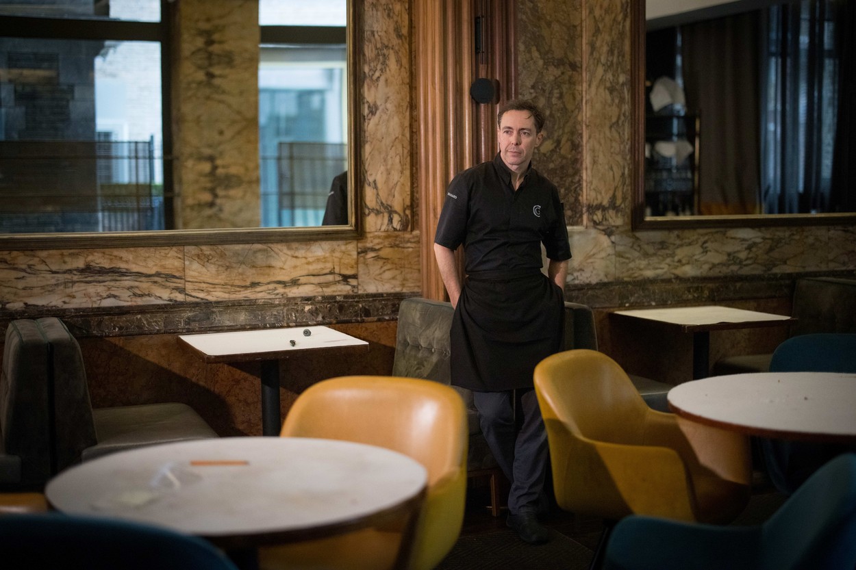 Lucian Bode propune suspendarea activității barurilor și cluburilor care încalcă regulile