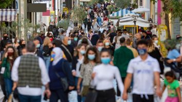 Ce restricții le-ar putea fi impuse persoanelor nevaccinate. Avertismentul unui oficial german