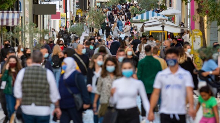 Ce restricții le-ar putea fi impuse persoanelor nevaccinate. Avertismentul unui oficial german