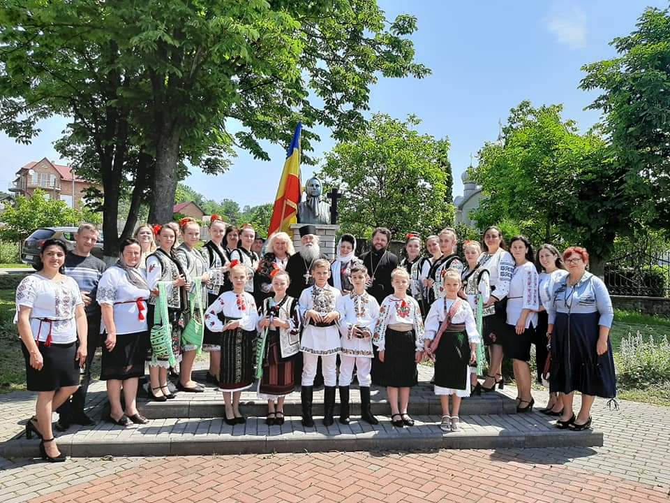 Povestea românilor care trăiesc în Ucraina și luptă pentru păstrarea identității românești. „Ne-am bucurat că am avut libertate prin Constituție”