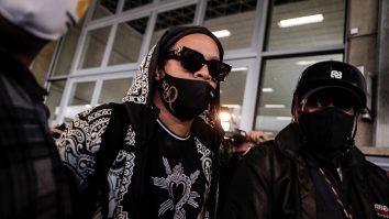 Ronaldinho vrea să facă magie și cu microfonul. „Dințosul” vrea să scoată 8 melodii anul acesta