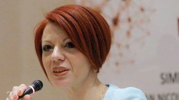 Simona Ruță explică de ce este important rapelul vaccinului anti-COVID