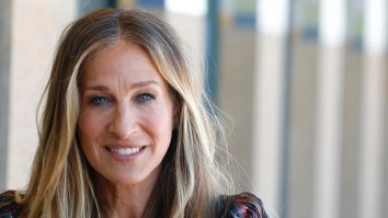 Sarah Jessica Parker