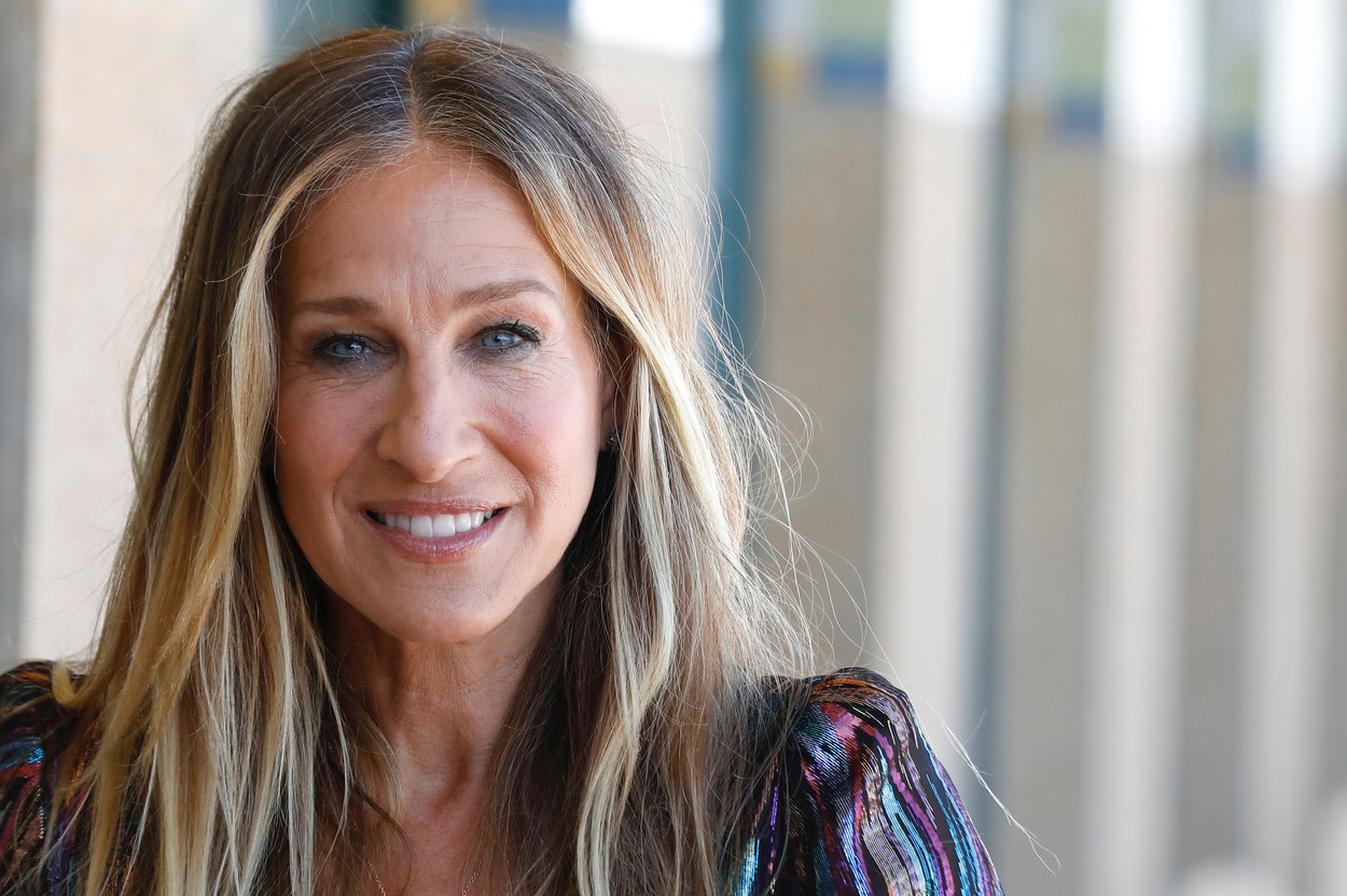 Cu cât a vândut Sarah Jessica Parker locuința sa de peste 4000 de metri pătrați din centrul New York-ului