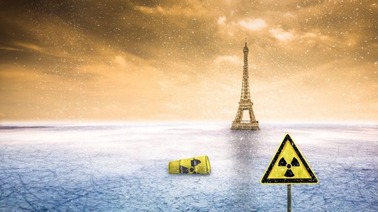 La ce să ne așteptăm pentru 2021? „În următorii doi ani, vom vedea haos”